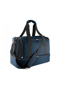 BORSA SPORT CON FONDO RIGIDO 49 LITRI